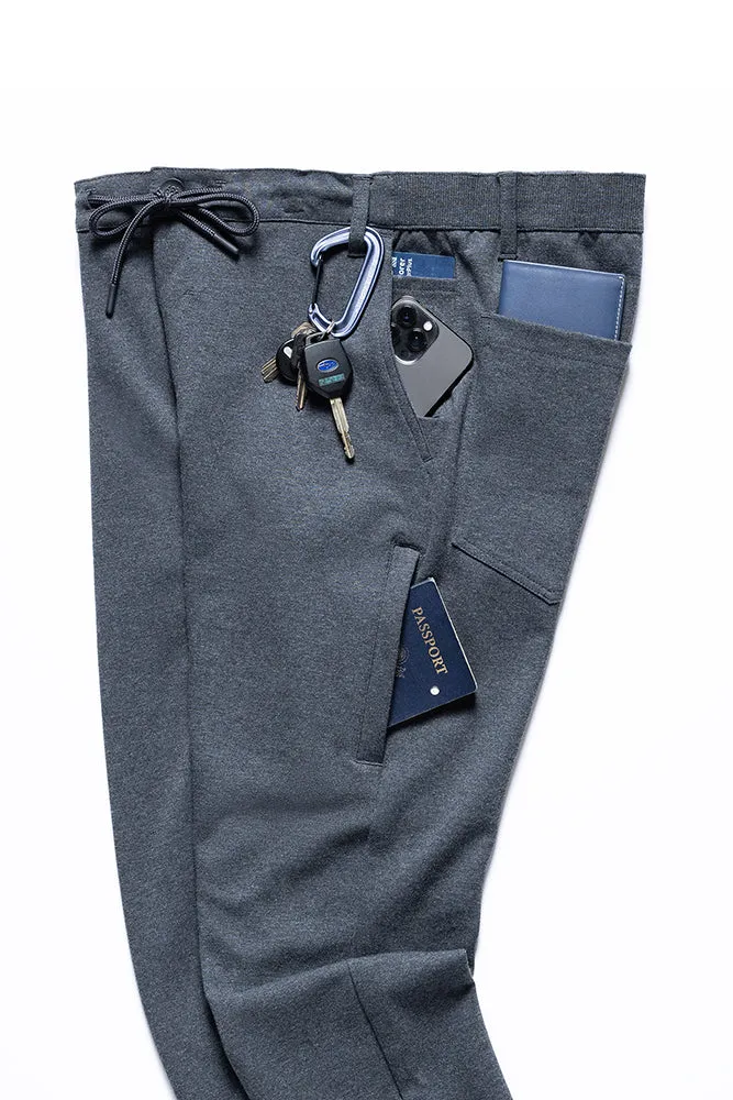 686 Men's Everywhere Double Knit Pant