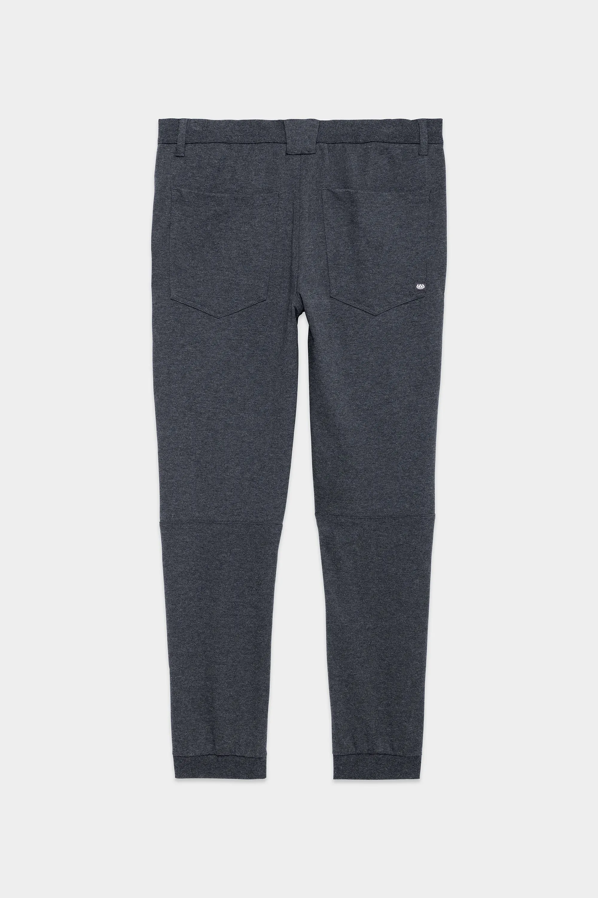 686 Men's Everywhere Double Knit Pant