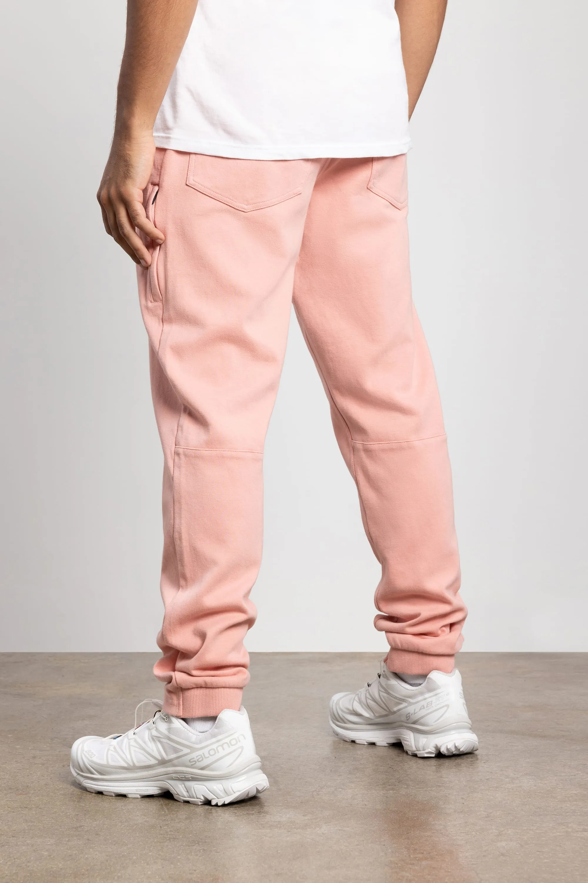 686 Men's Everywhere Double Knit Pant