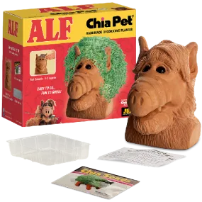 Alf Chia Pet