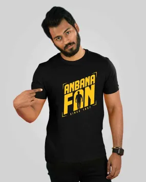 Anbana Fan T-Shirt