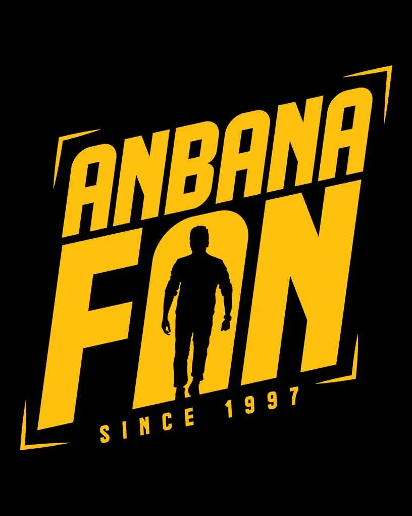 Anbana Fan T-Shirt