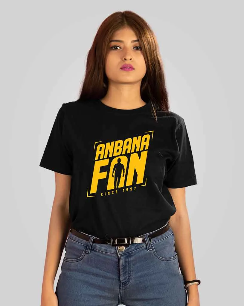 Anbana Fan T-Shirt