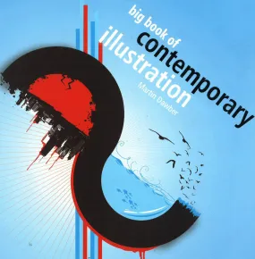 Big Book Of Contemporary Illustration