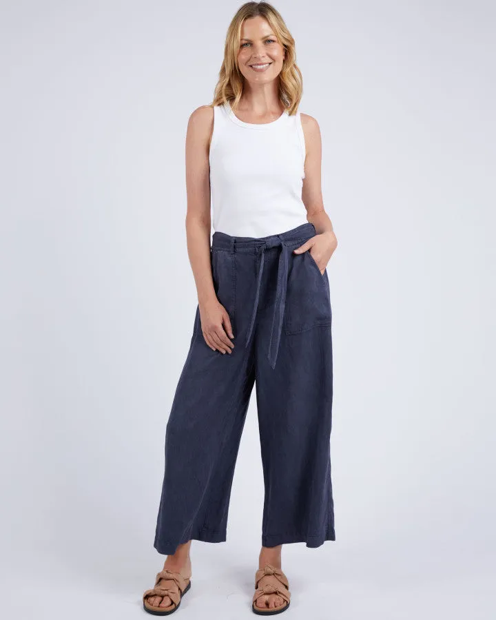 Bliss Washed Pant