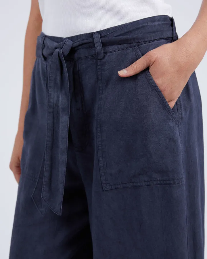 Bliss Washed Pant