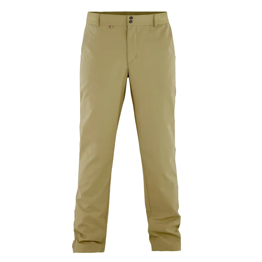 Bula Men&#x27;s Lull Chino Pants Kaki | Buy Bula Men&#x27;s Lull Chino Pants Kaki here | Outnorth