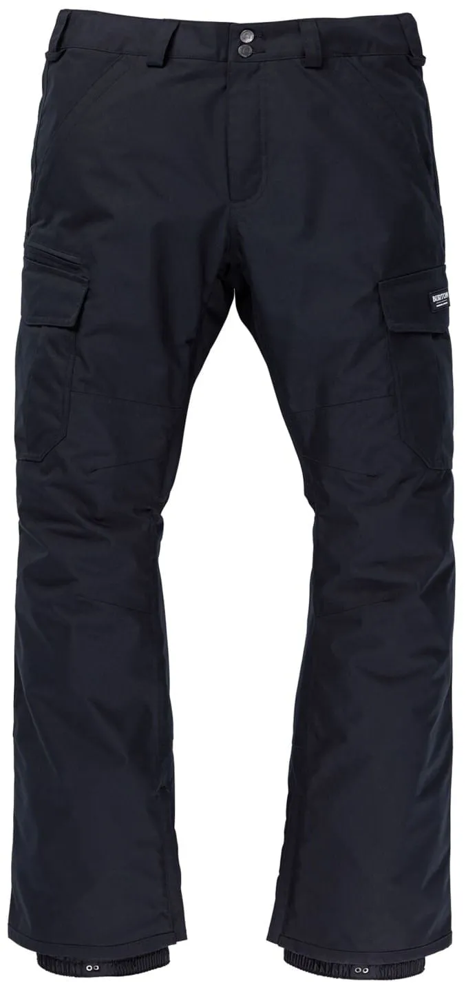 Burton Mens Cargo Pants