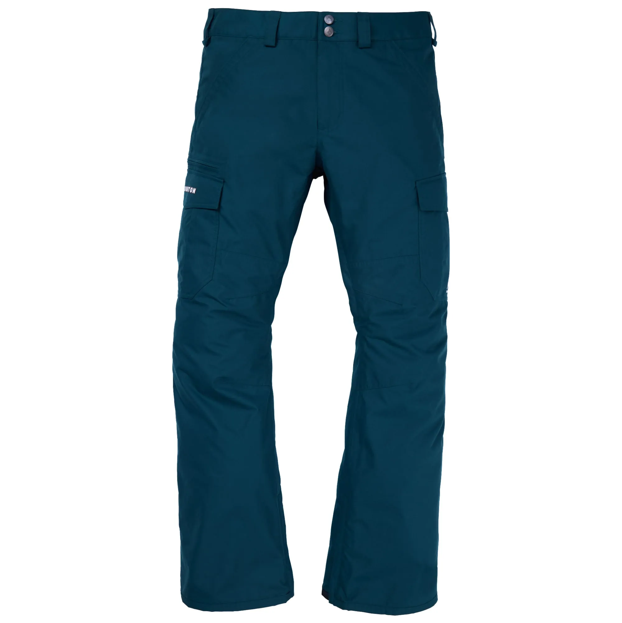 Burton Mens Cargo Pants