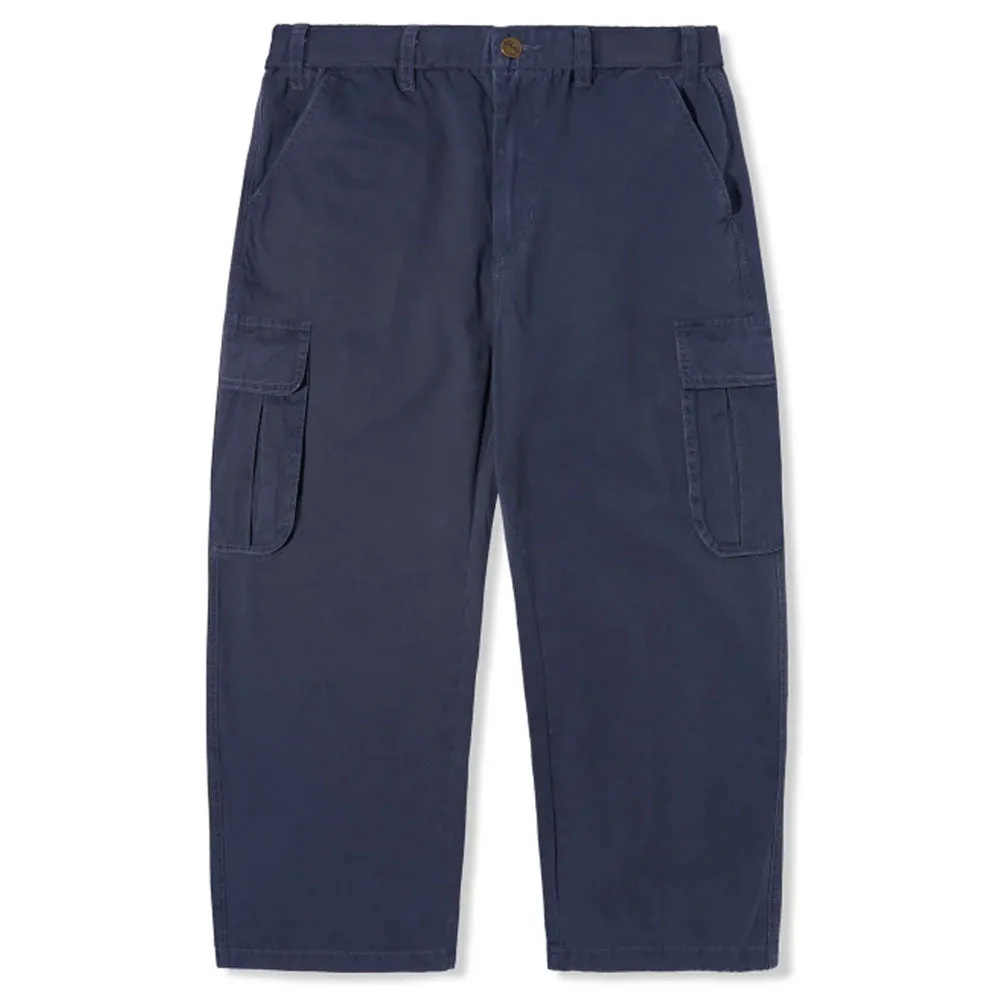 Butter Goods Pants Field Cargo Slate