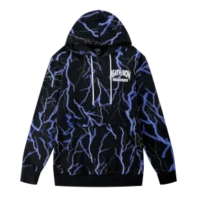 Chair Logo Lightning Hoodie