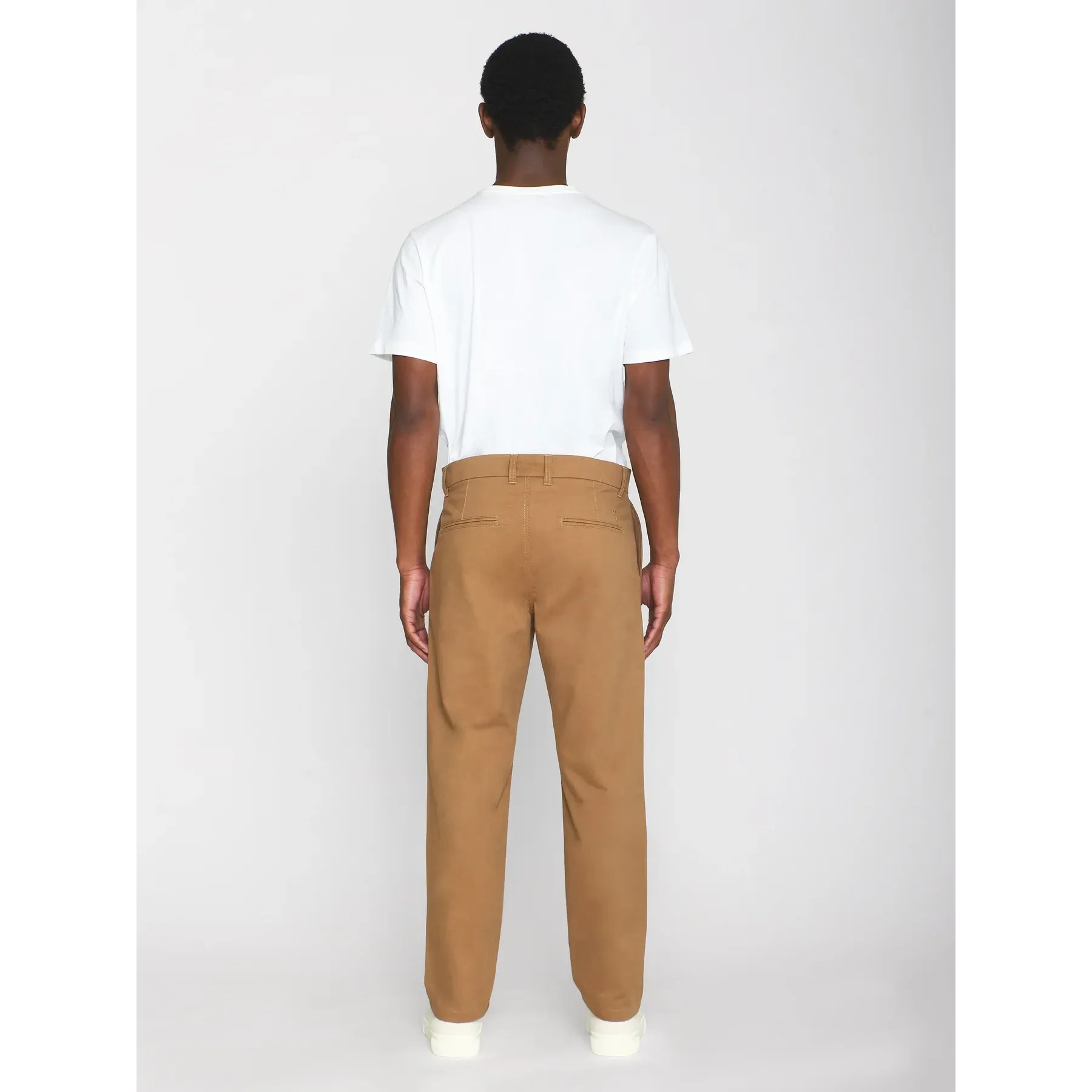 Chuck Regular Twill Chino