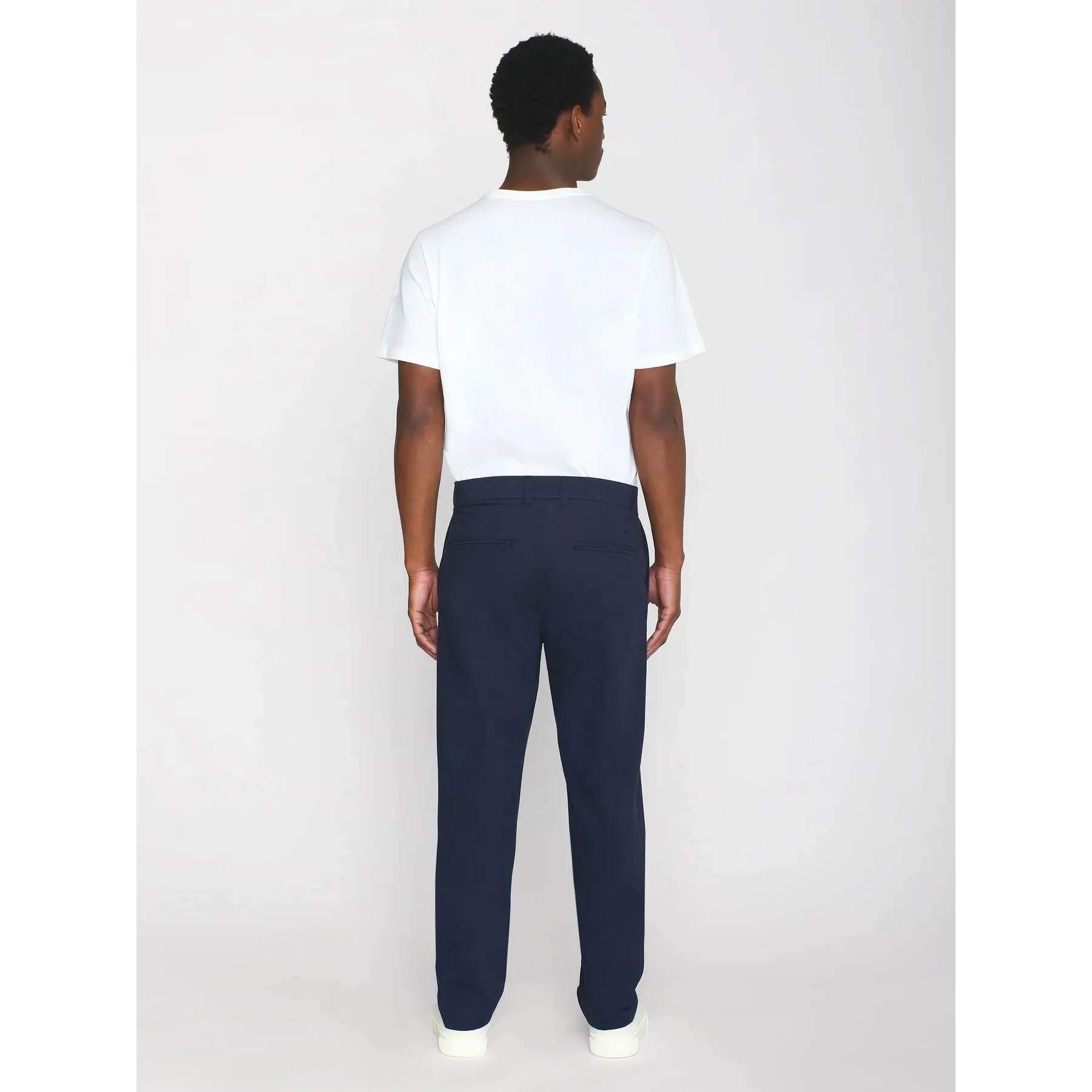 Chuck Regular Twill Chino