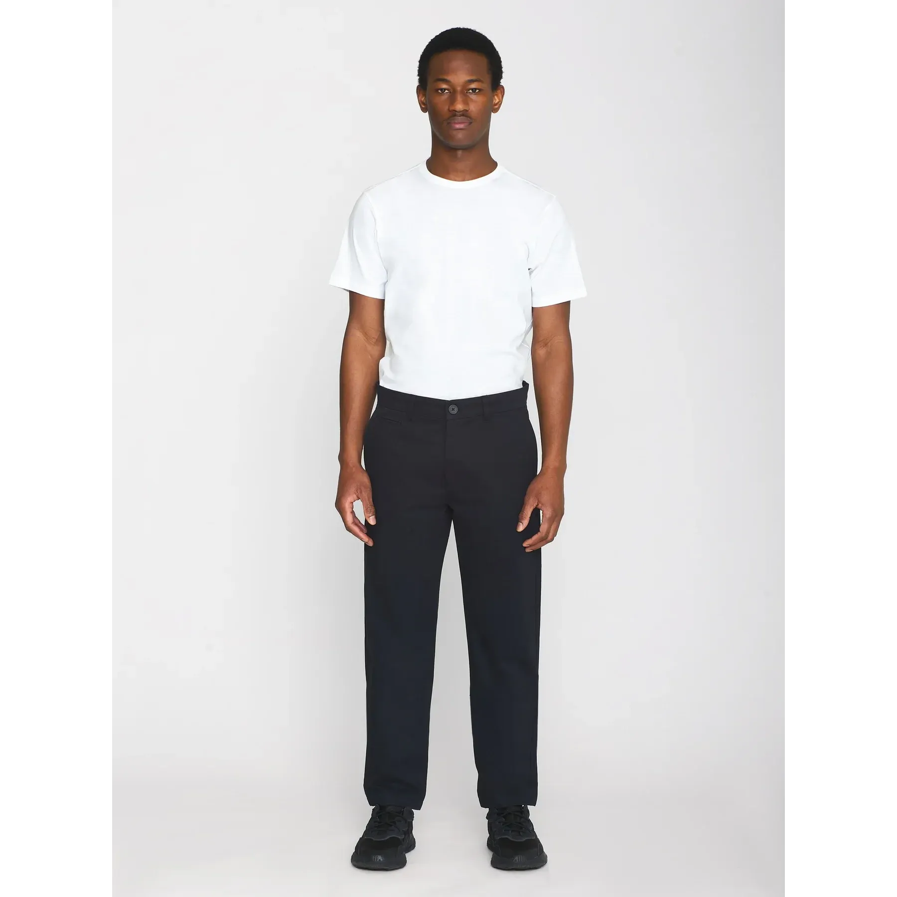 Chuck Regular Twill Chino