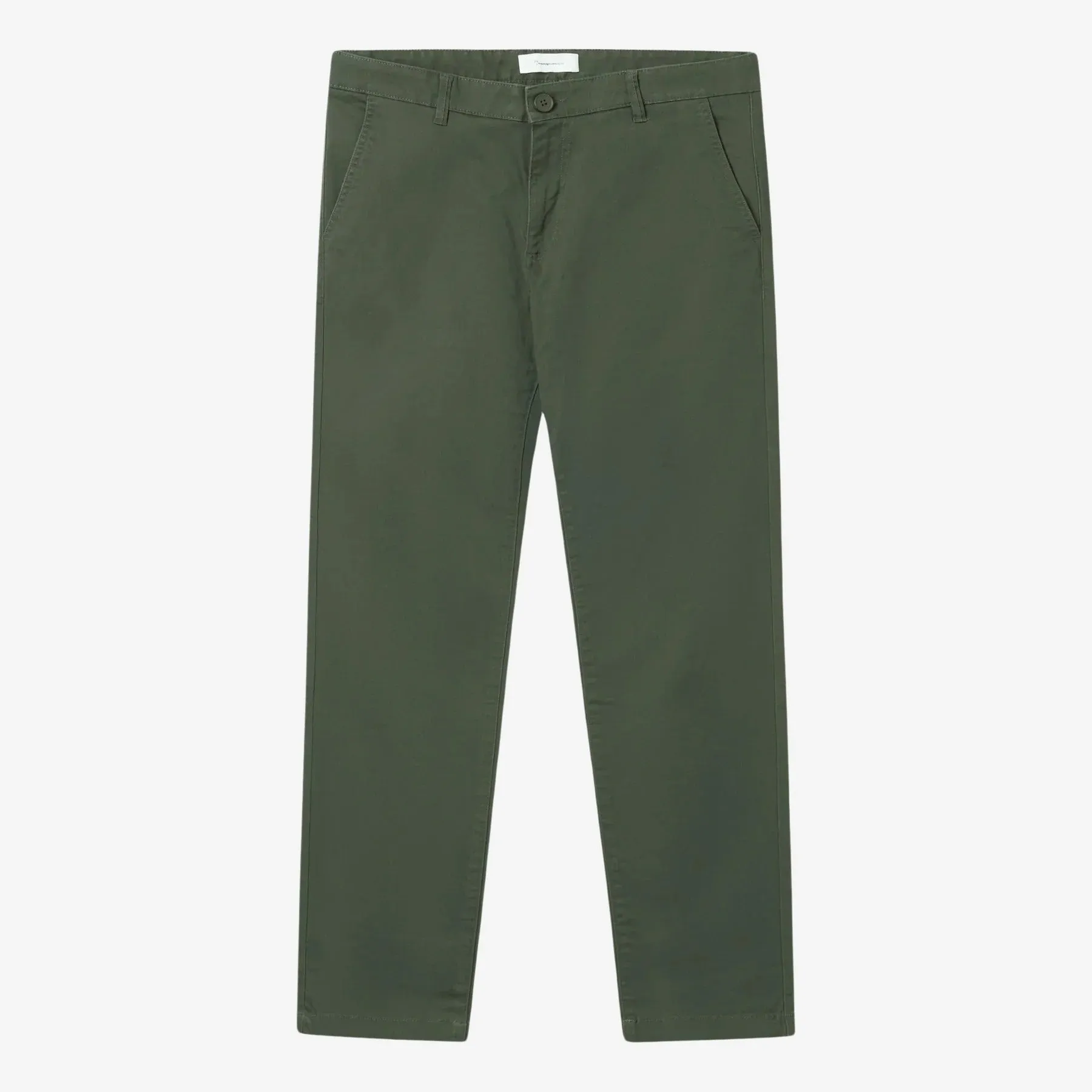 Chuck Regular Twill Chino