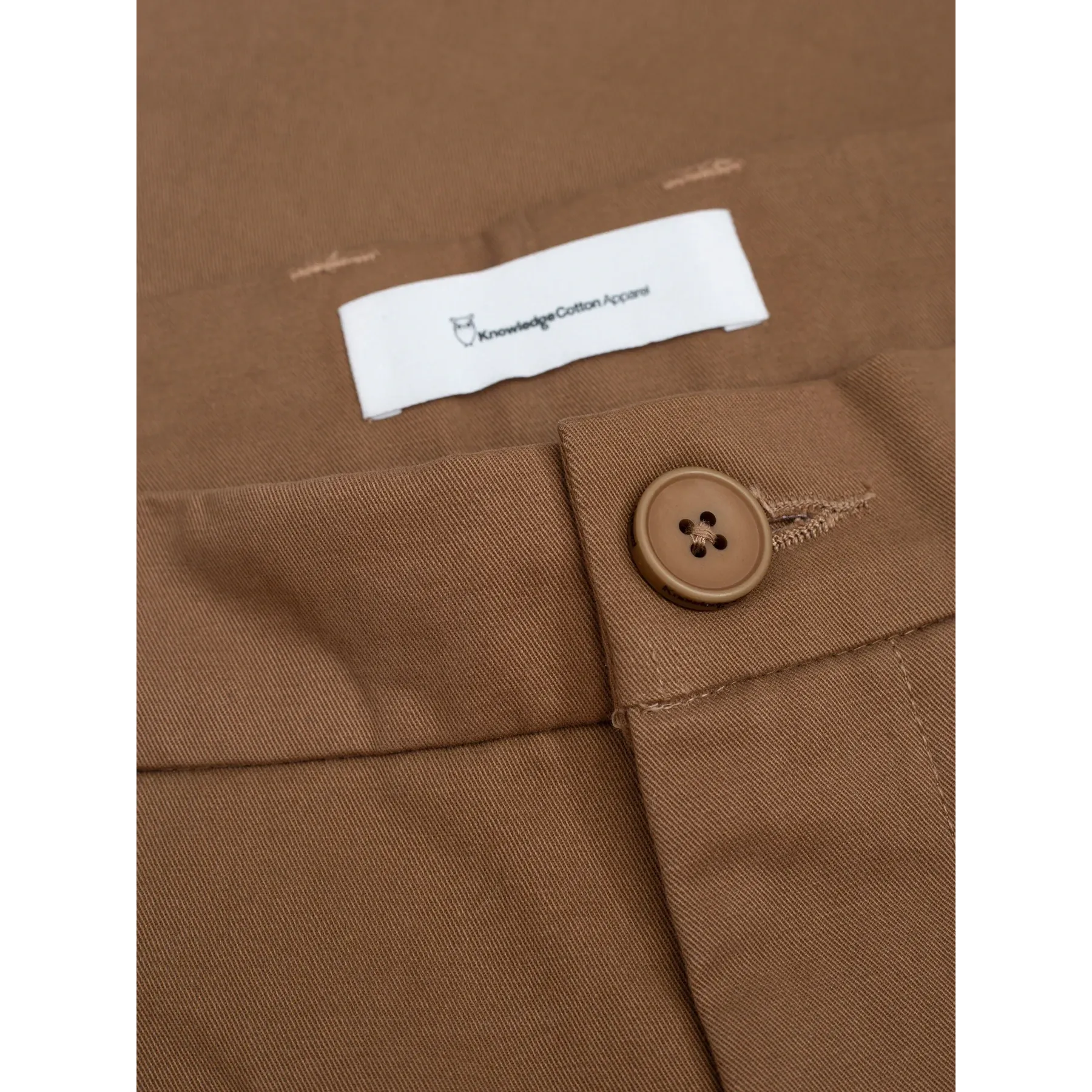 Chuck Regular Twill Chino