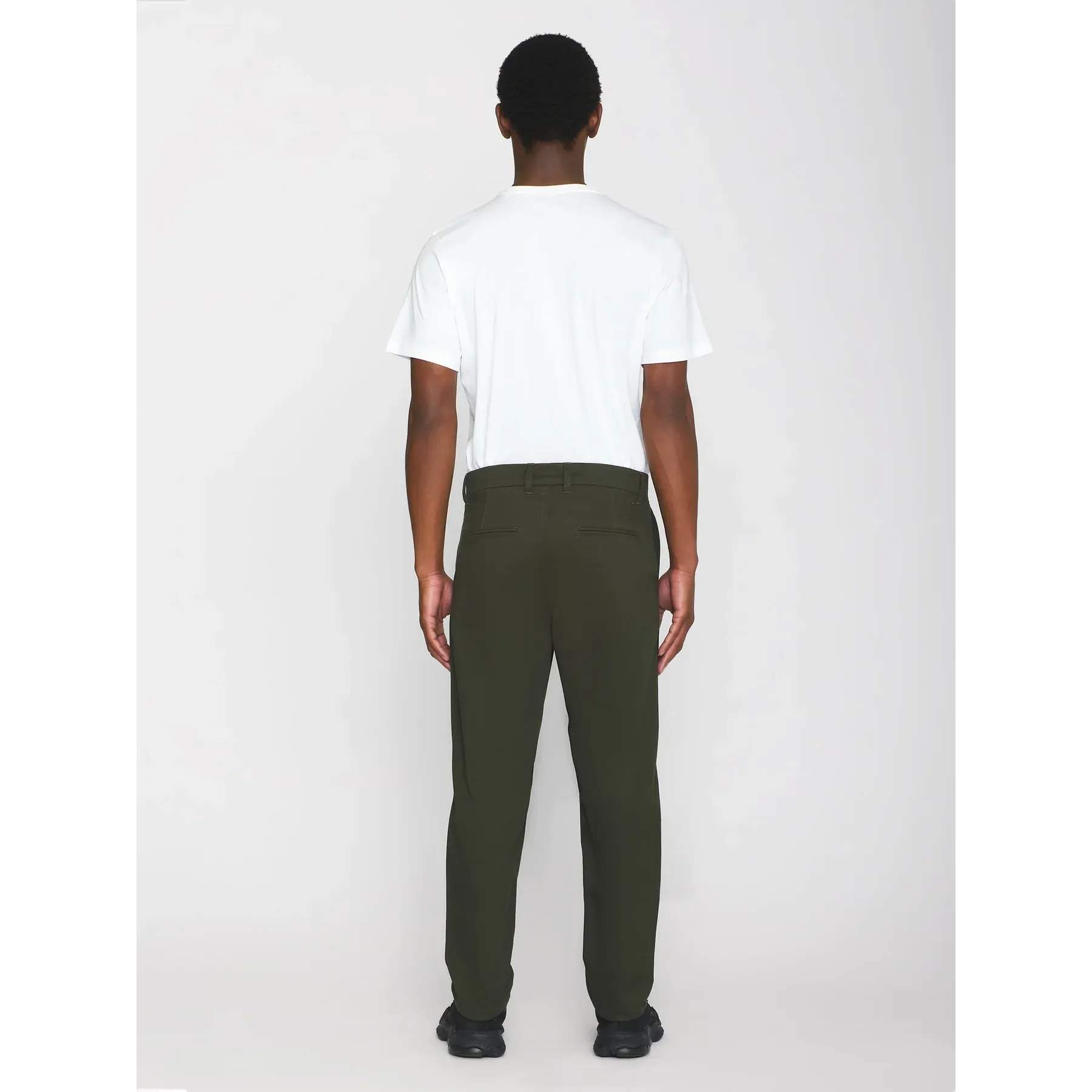 Chuck Regular Twill Chino