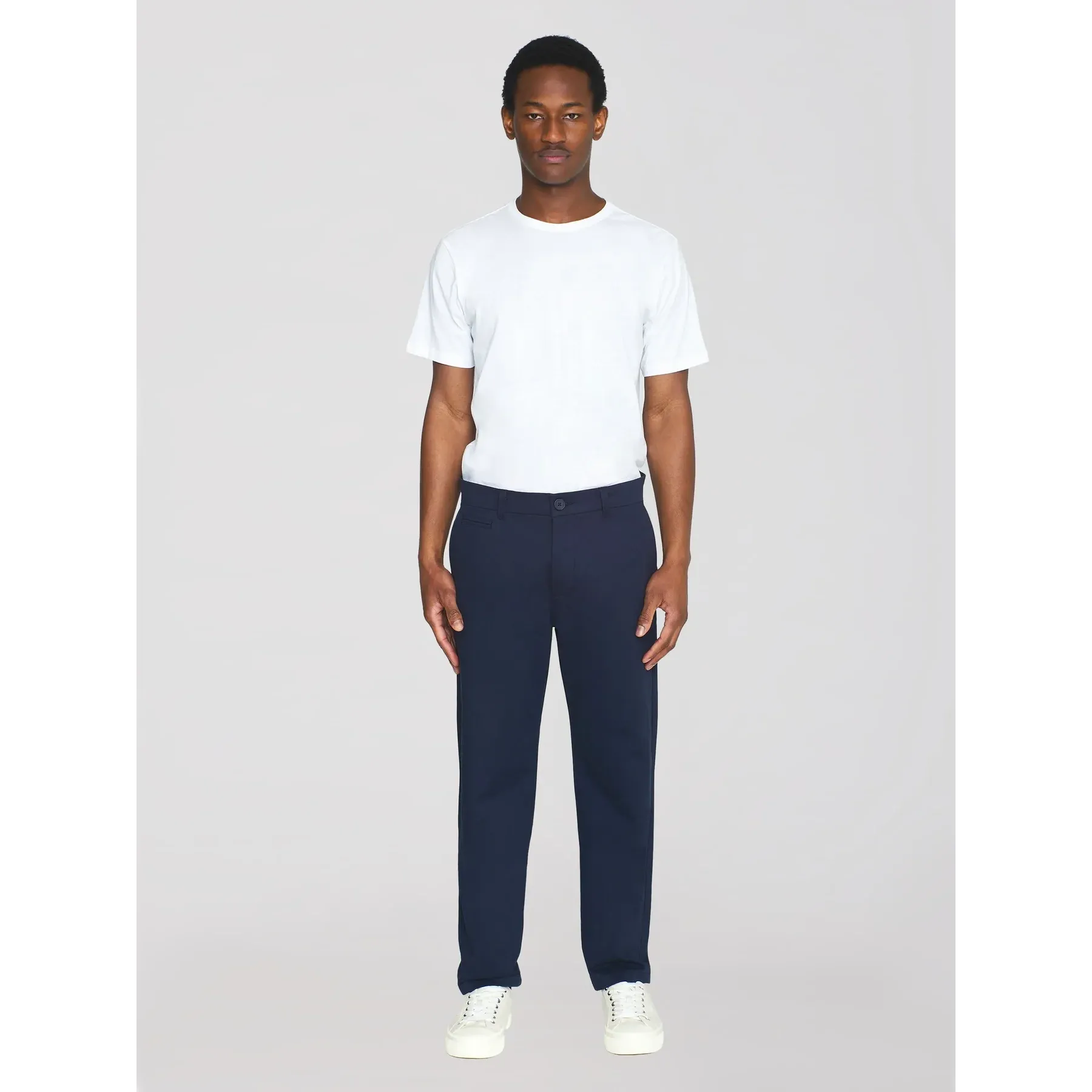 Chuck Regular Twill Chino