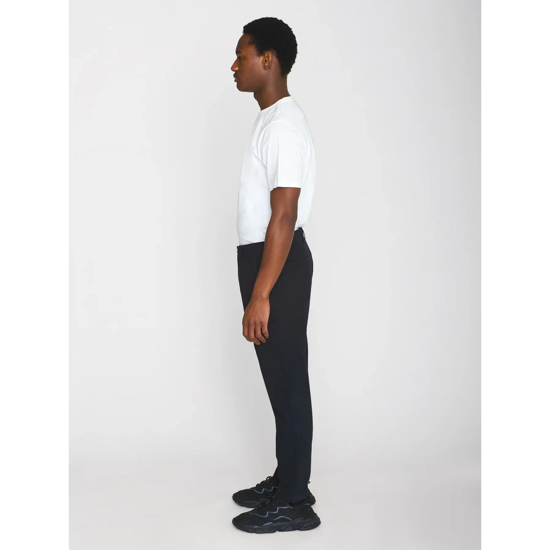 Chuck Regular Twill Chino