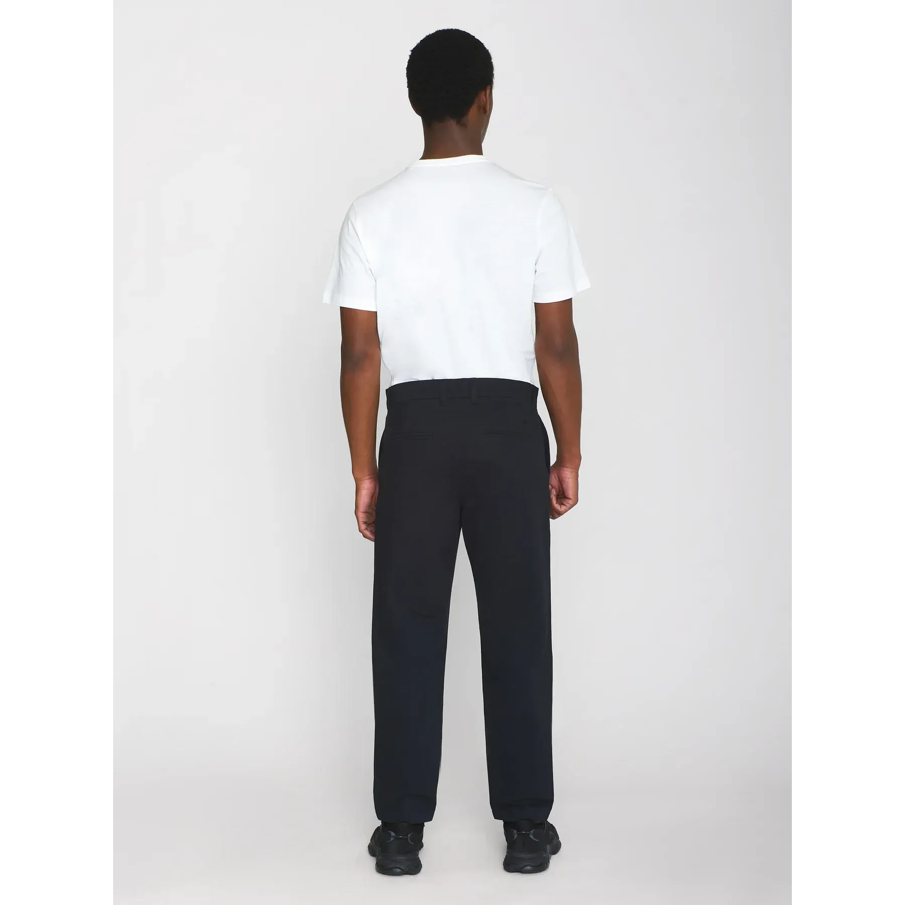 Chuck Regular Twill Chino