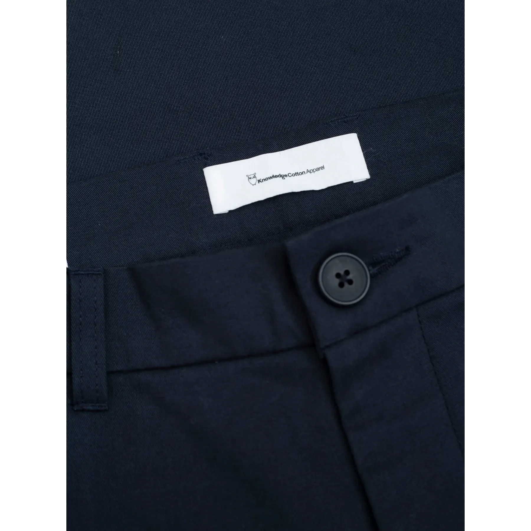 Chuck Regular Twill Chino