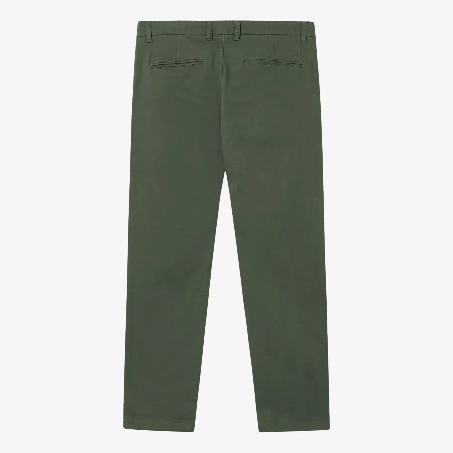 Chuck Regular Twill Chino