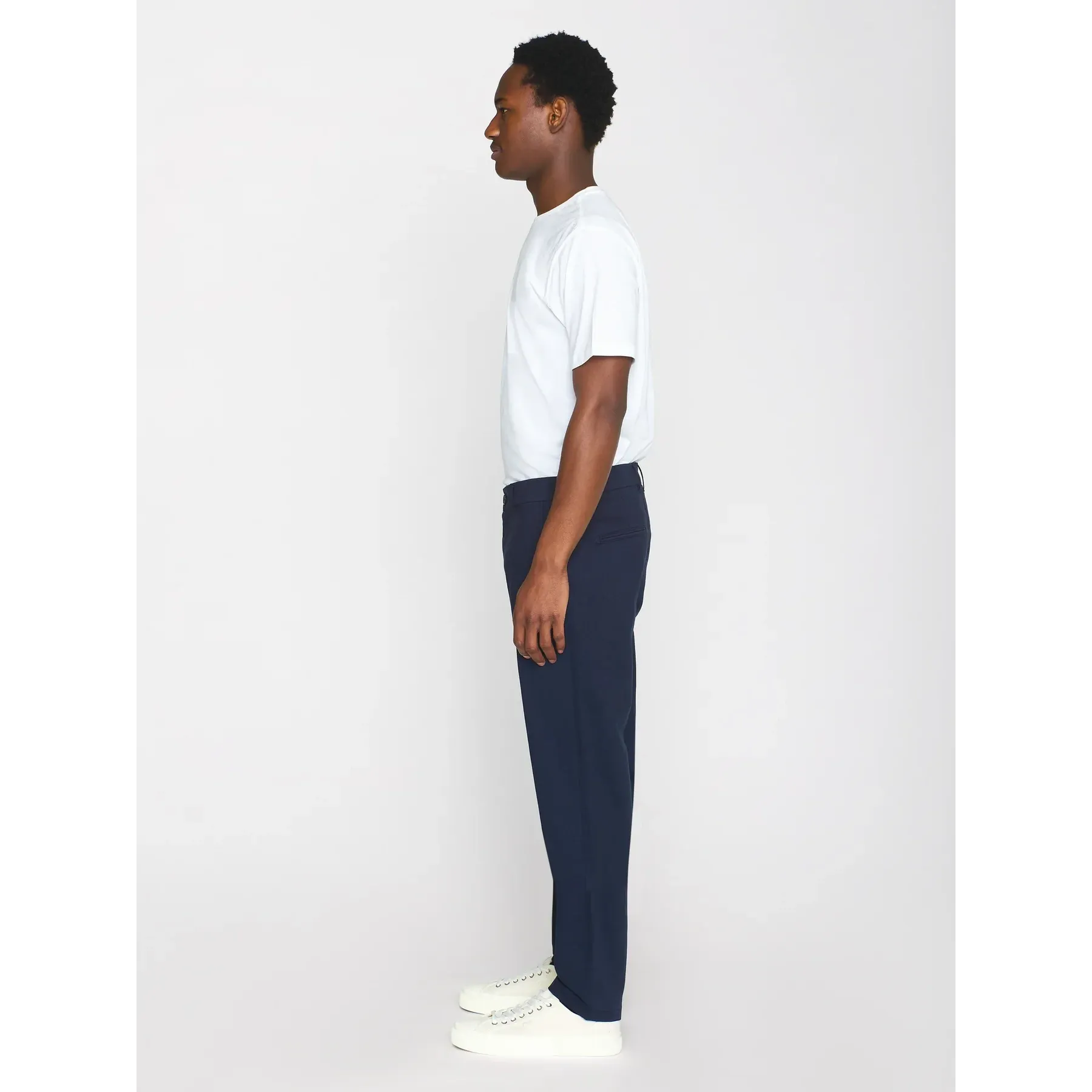 Chuck Regular Twill Chino