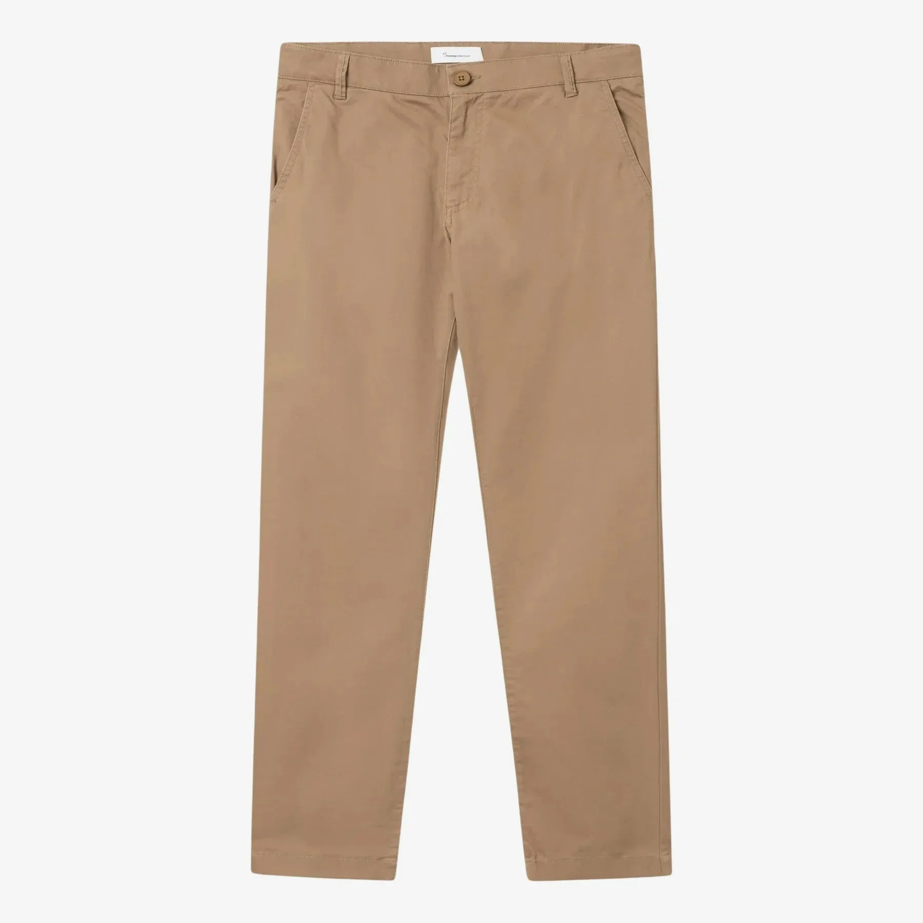 Chuck Regular Twill Chino