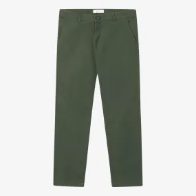 Chuck Regular Twill Chino