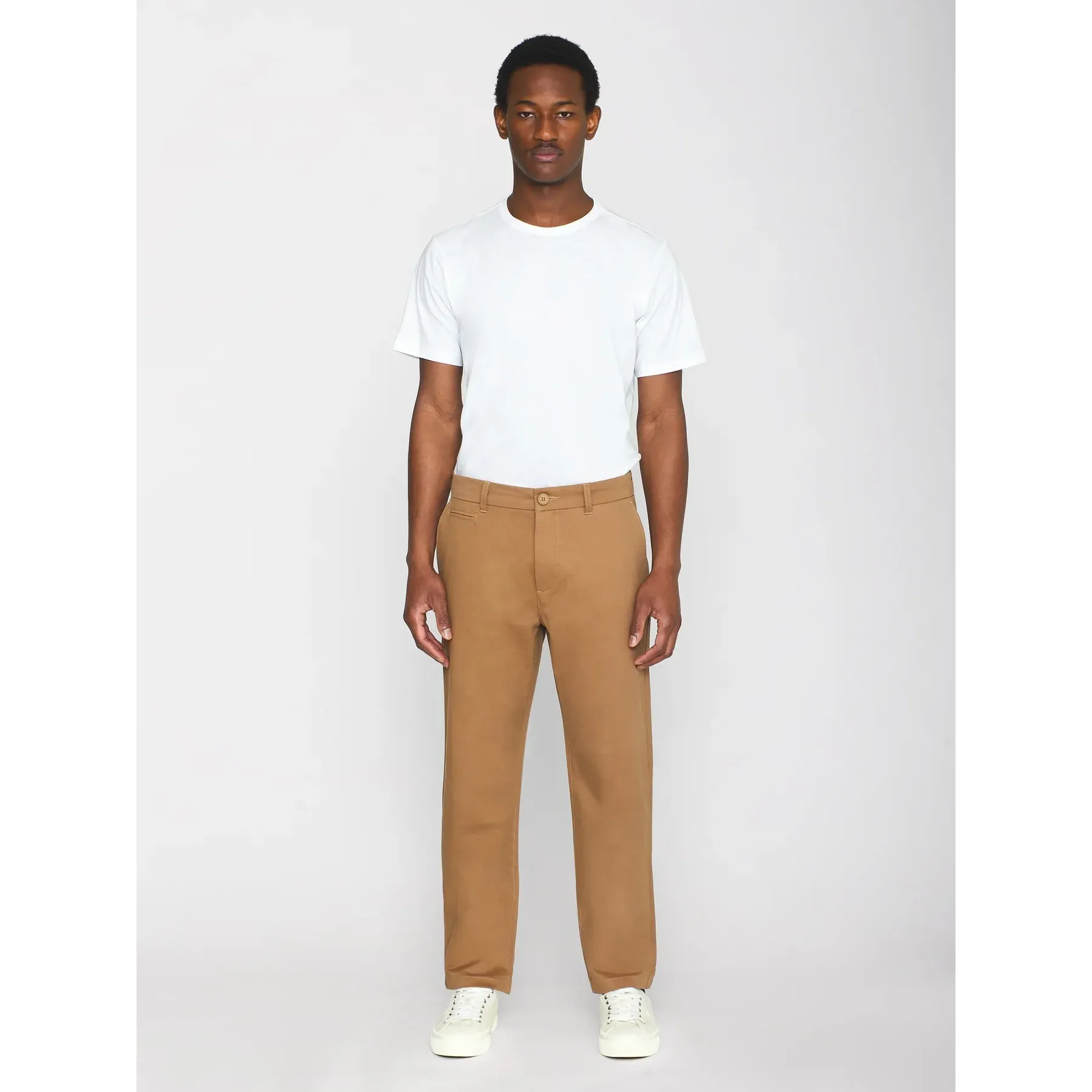 Chuck Regular Twill Chino