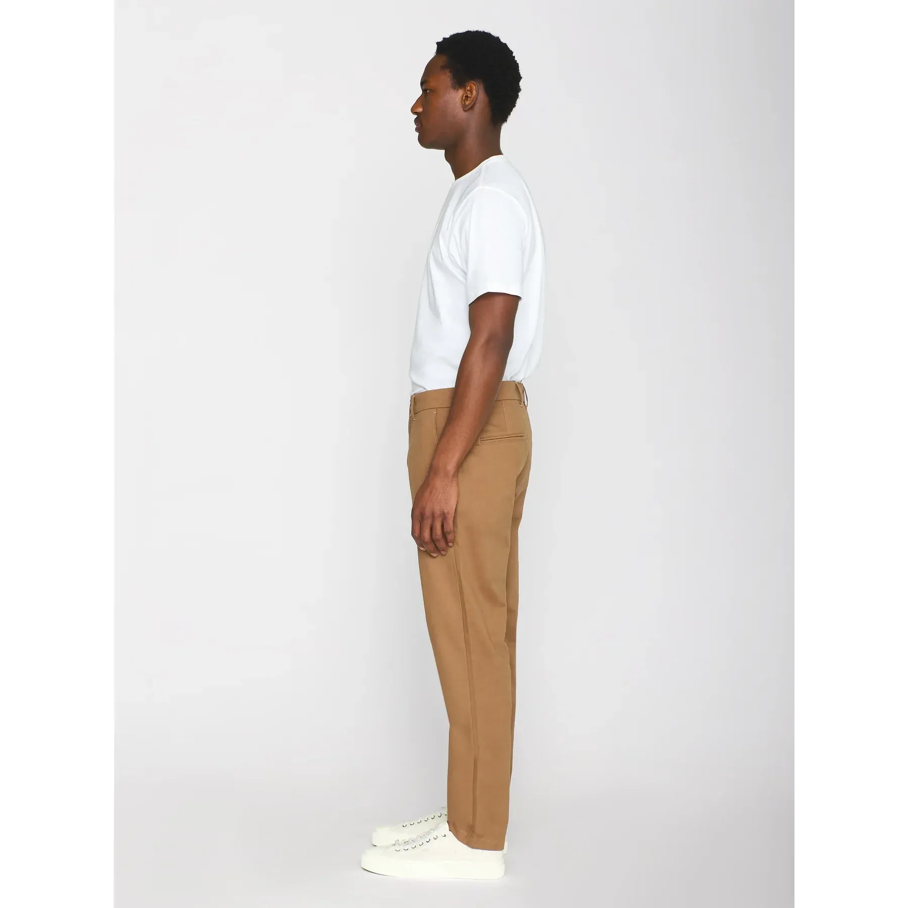 Chuck Regular Twill Chino