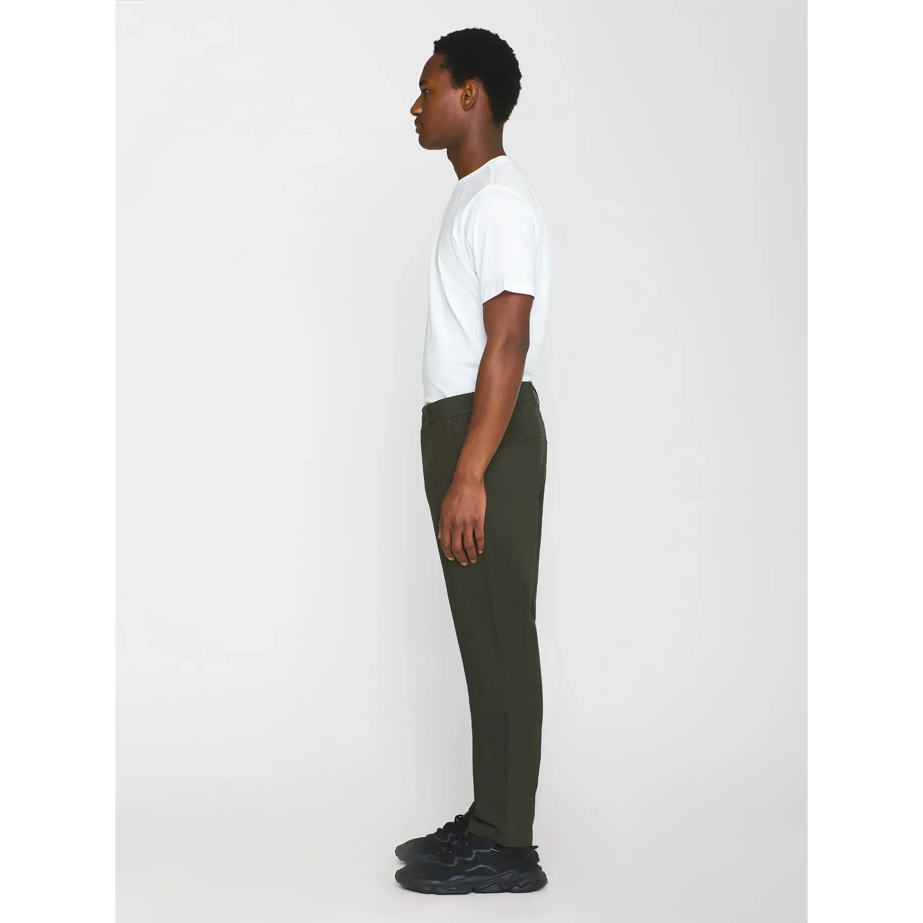 Chuck Regular Twill Chino