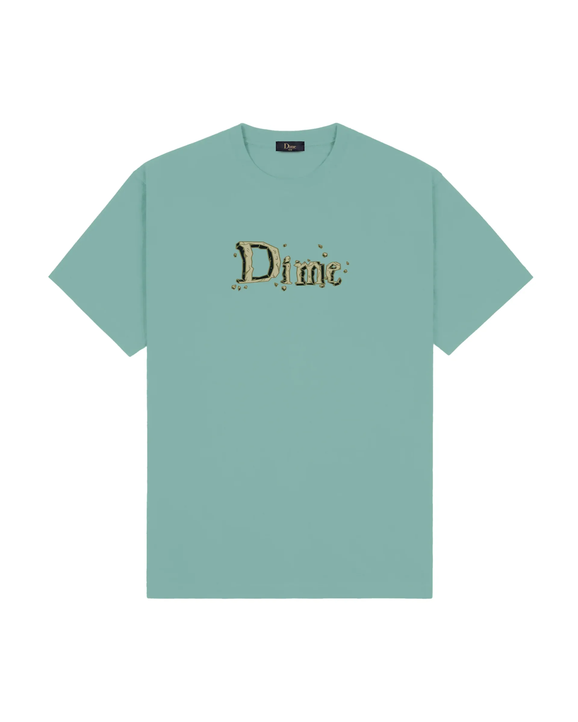 Classic Stone S/S T-Shirt