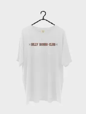 clubX Tee - Vintage White