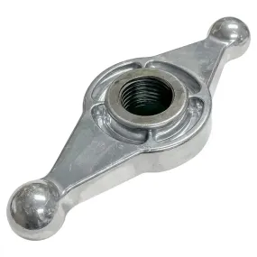 Coats Hub Nut (40mm) - Tire Balancer Accessory - 112103