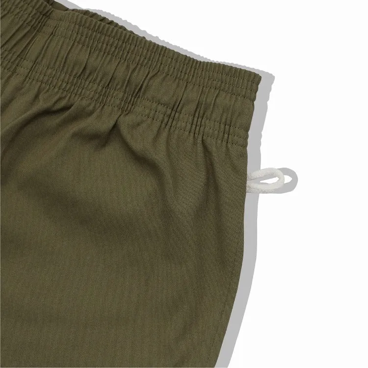 Cookman Bartender's Pants - Olive