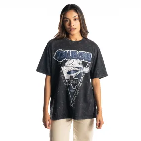 Dallas Cowboys Unisex Band Tee