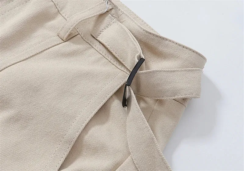 Detachable Cargo Trousers   Shorts