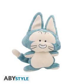 Dragon Ball Z Puar Rumbling Plush