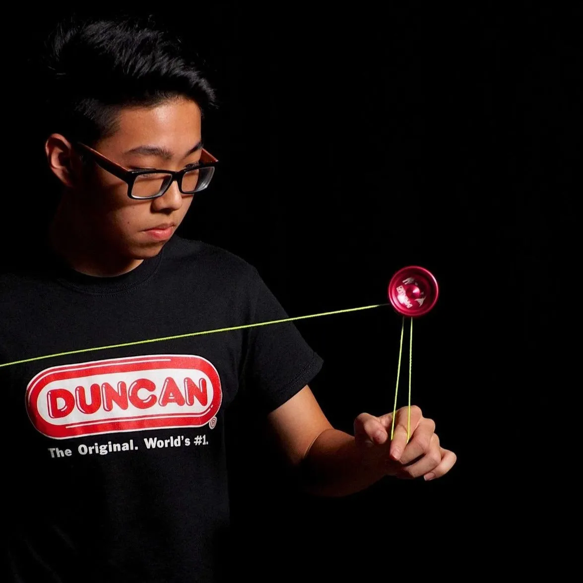 Duncan T-Shirt