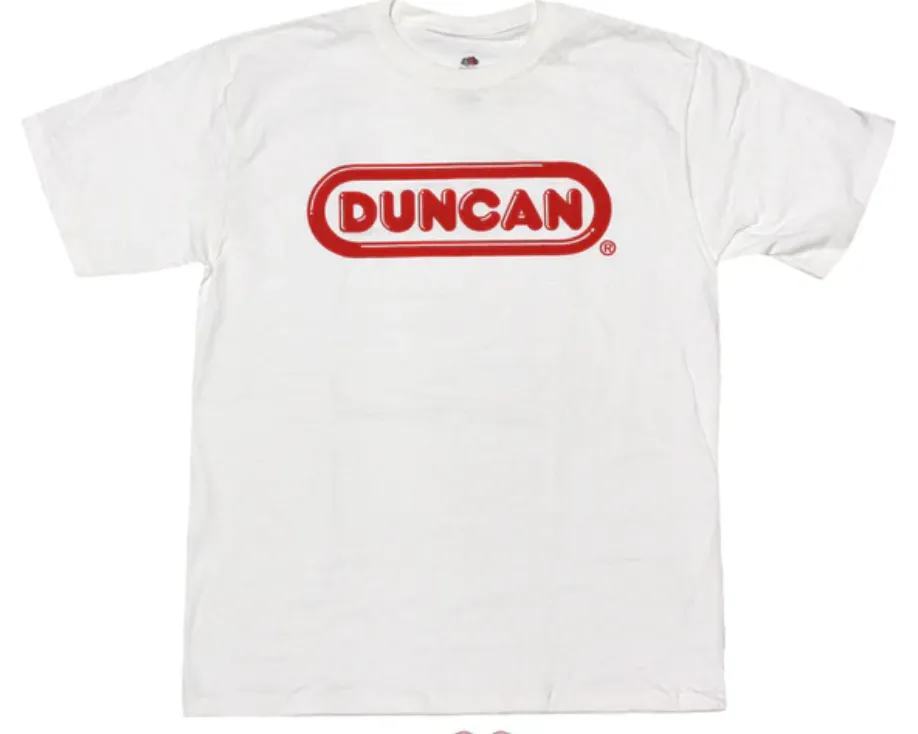 Duncan T-Shirt