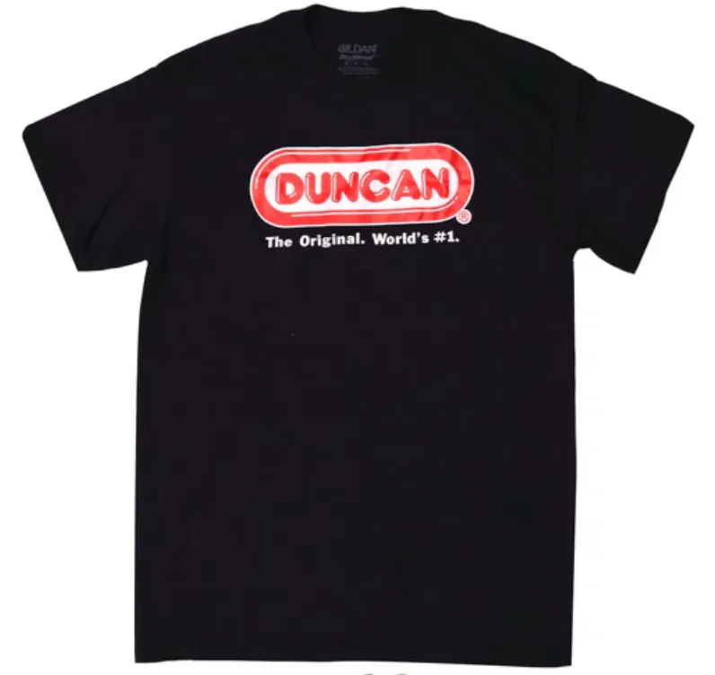 Duncan T-Shirt