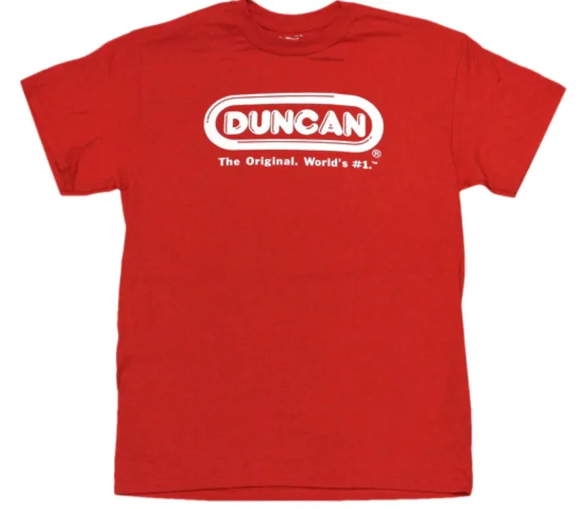 Duncan T-Shirt