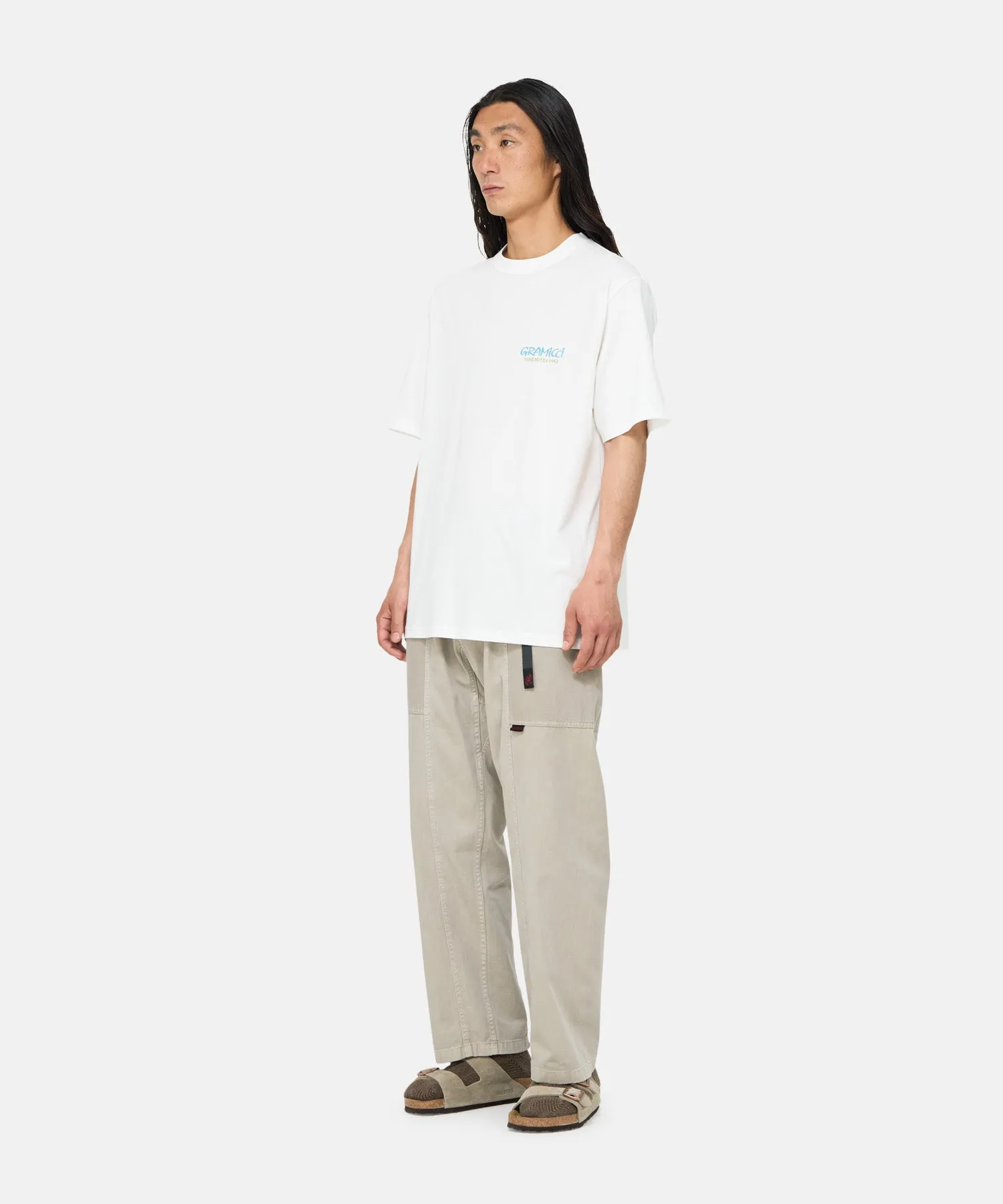 Gramicci Gadget Pant Tee