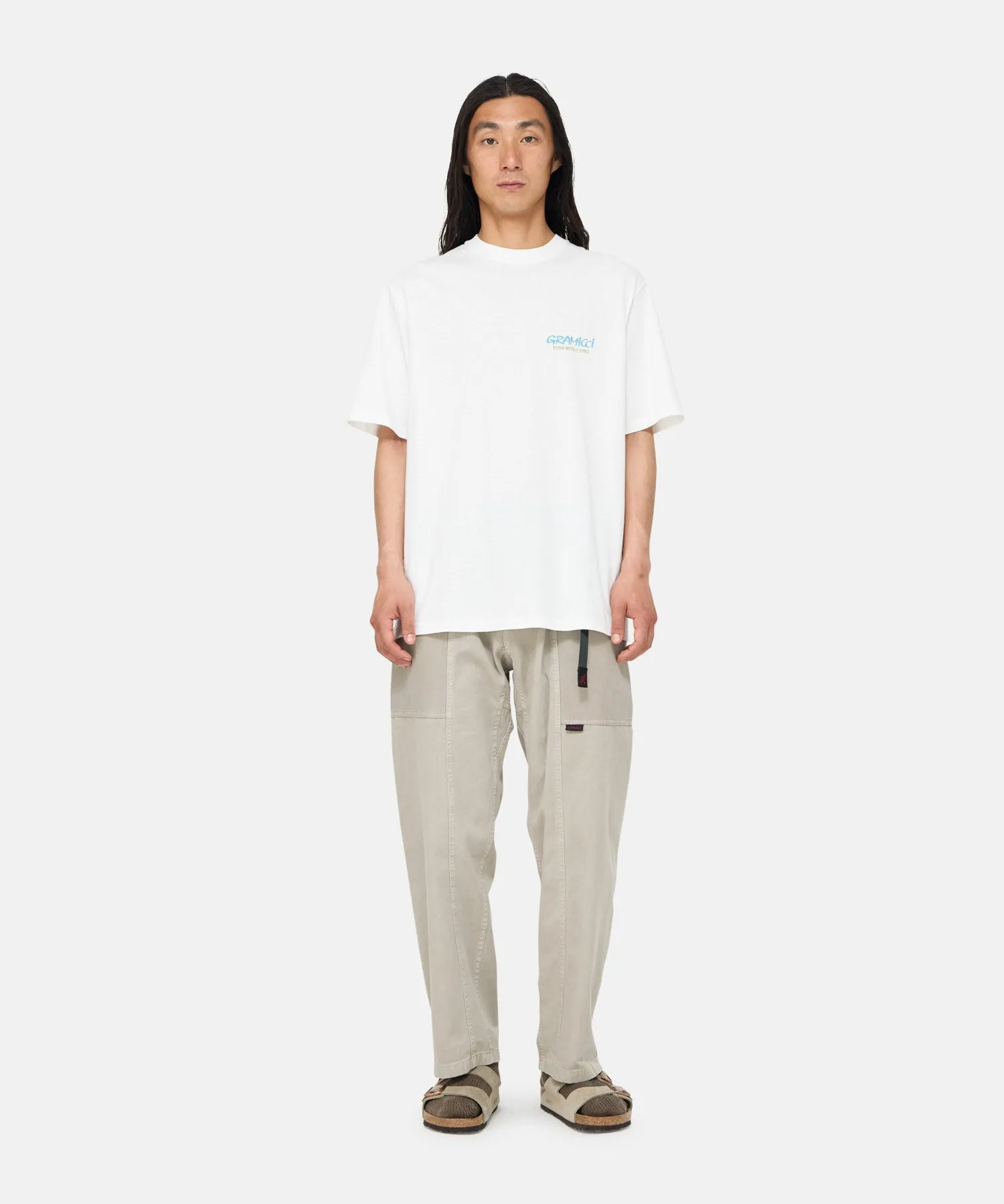 Gramicci Gadget Pant Tee