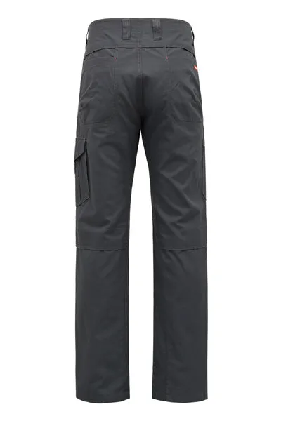 Hard Yakka | Vented Cotton Cargo Pant | Y02300