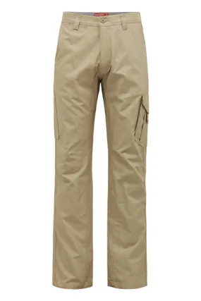 Hard Yakka | Vented Cotton Cargo Pant | Y02300