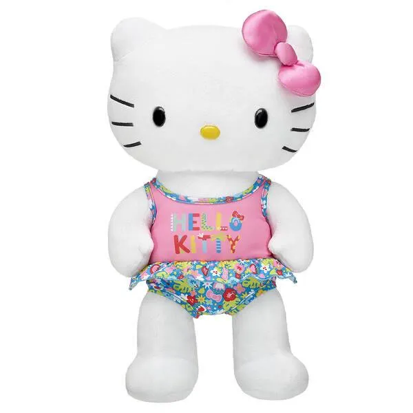 Hello Kitty® Tropical Swimsuit