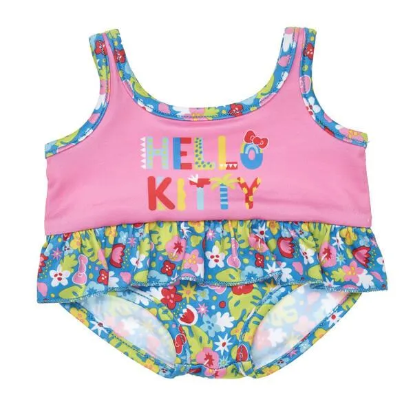 Hello Kitty® Tropical Swimsuit