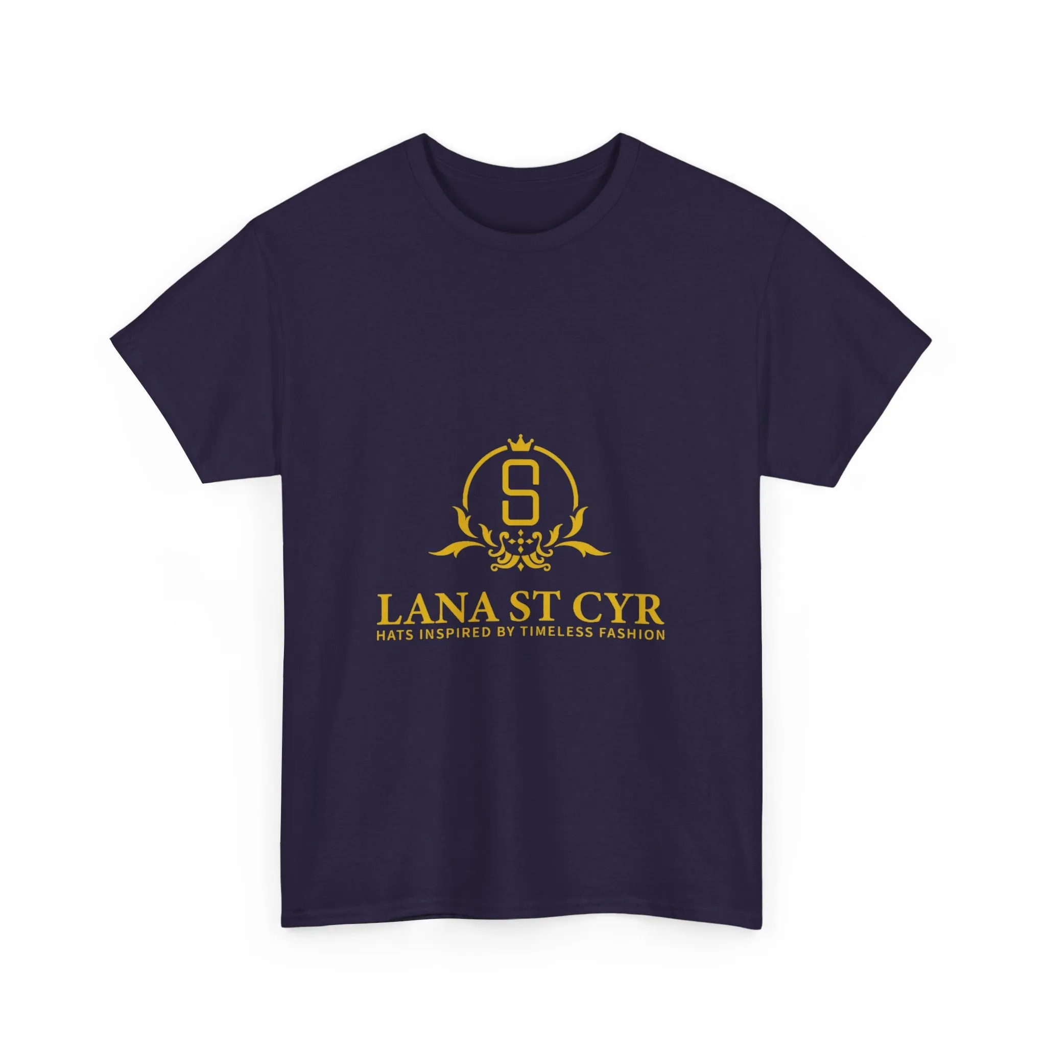 Lana StCyr  Unisex T-Shirt